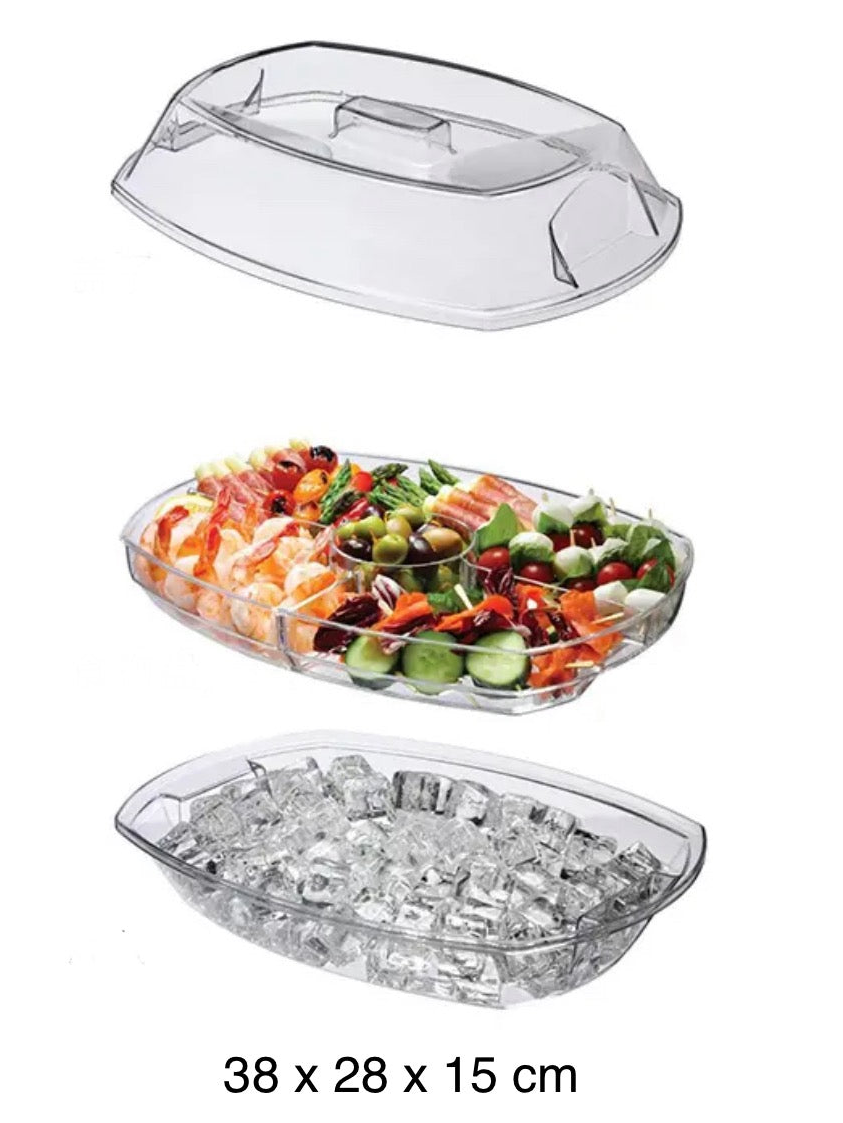 Chilled Party Platter