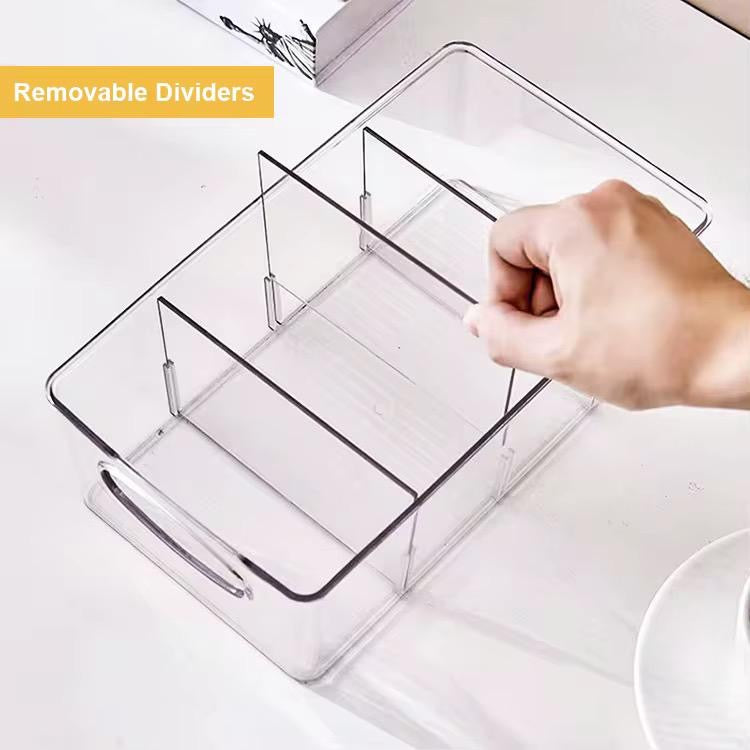 The Fridge Organizer – Set of 2