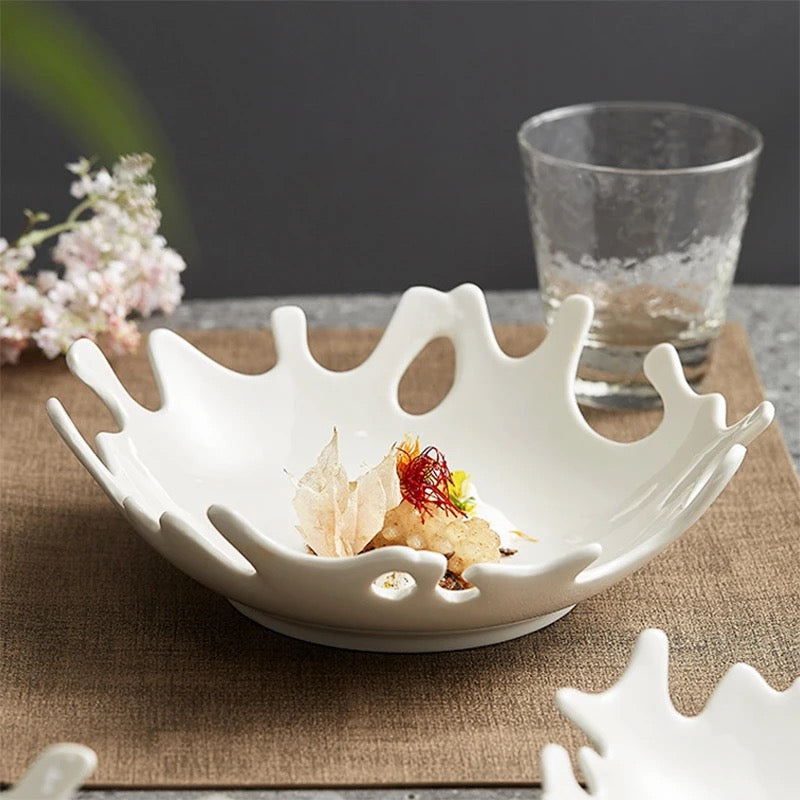 The Splash Bowls