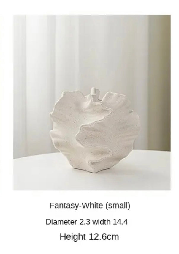 The Coral Vase