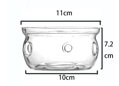 Teapot Warmer Set