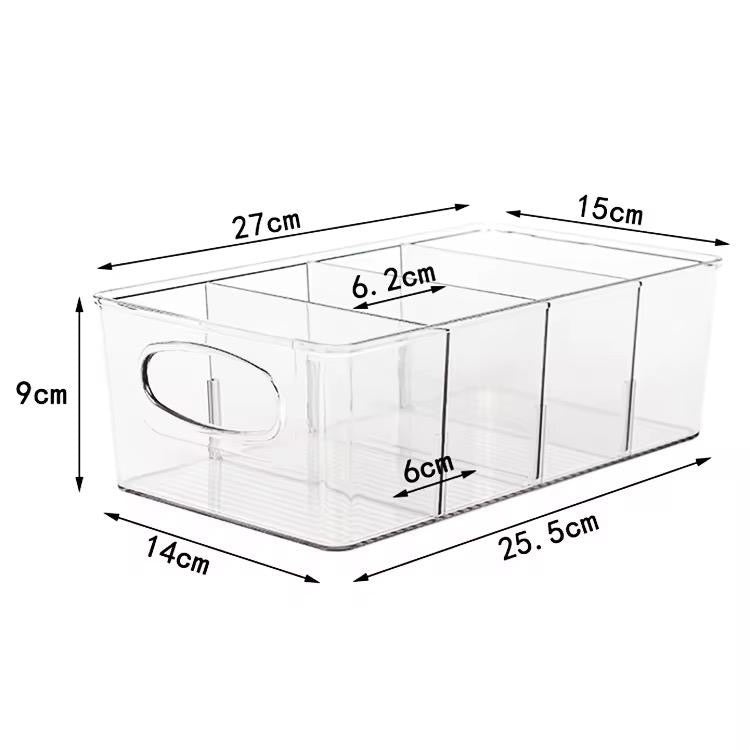 The Fridge Organizer – Set of 2