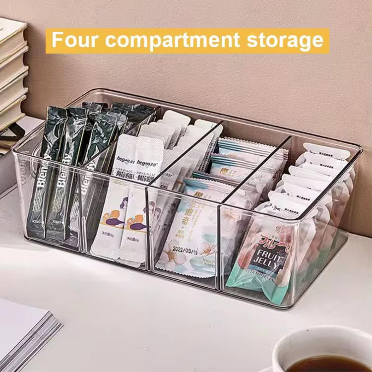 The Fridge Organizer – Set of 2