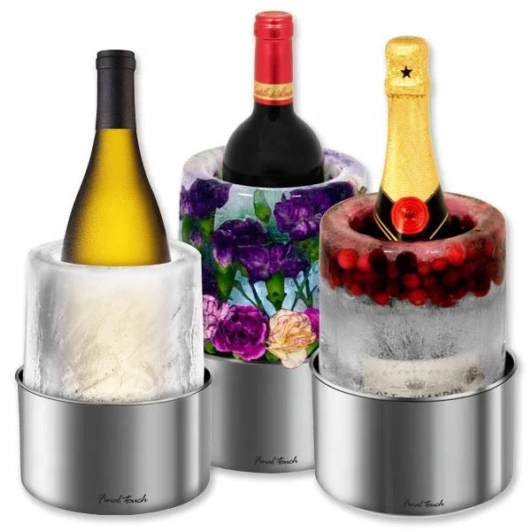 The Ice Chiller
