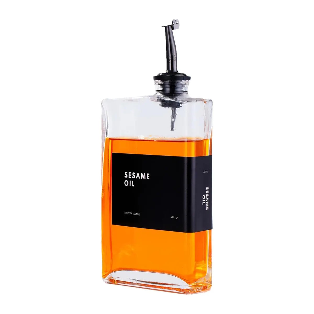 The Elegant Dispenser