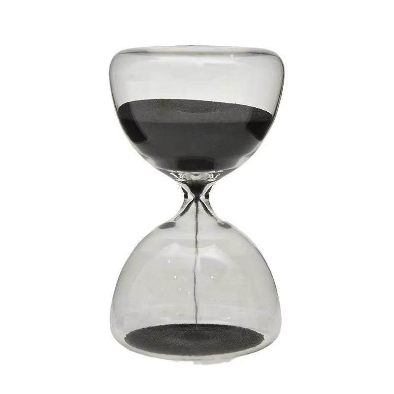 The Classic Hour Glass