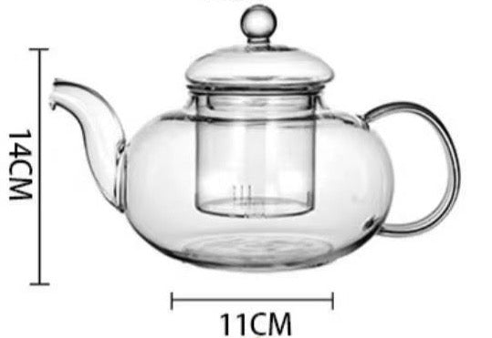 Teapot Warmer Set