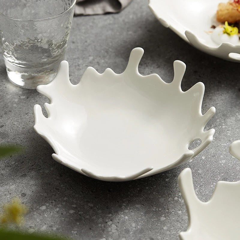 The Splash Bowls