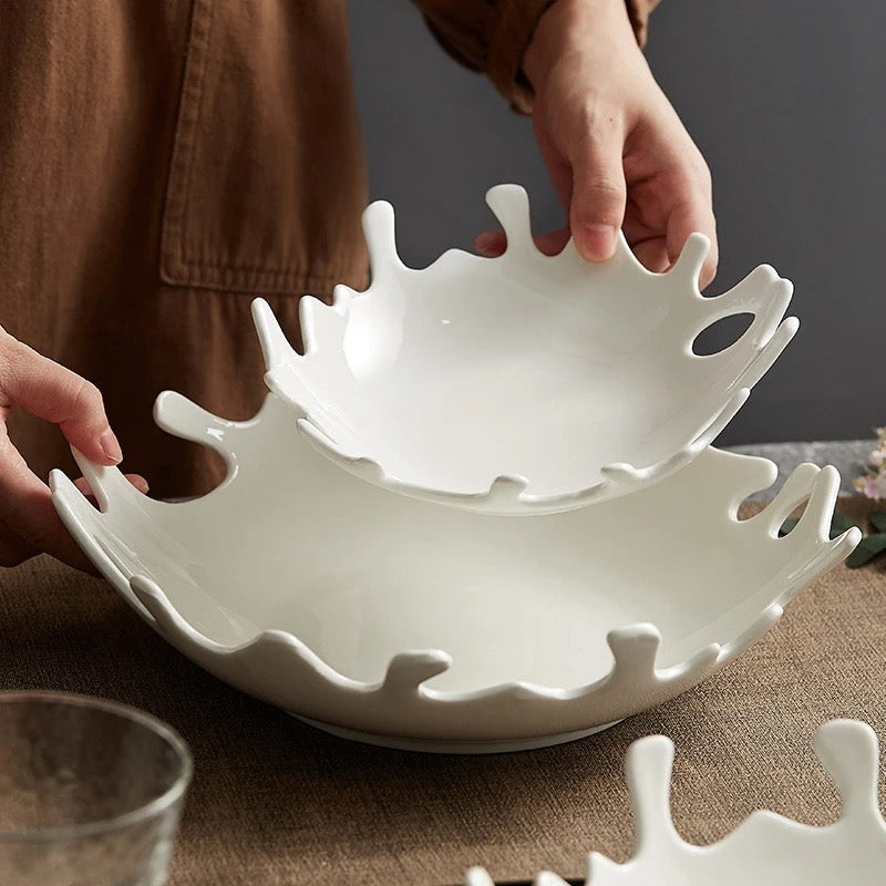 The Splash Bowls