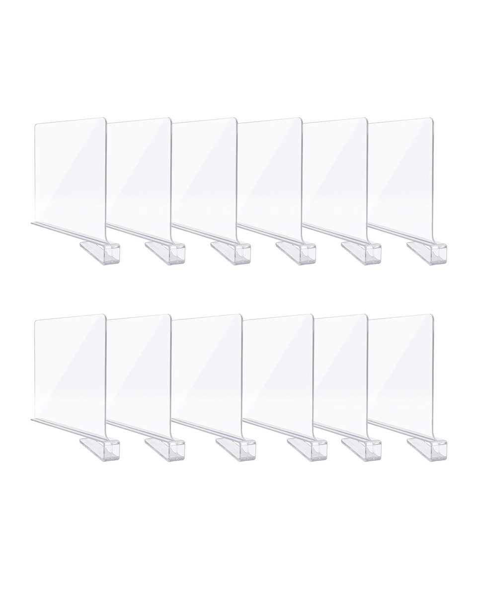 Closet Organizer – Set of 4