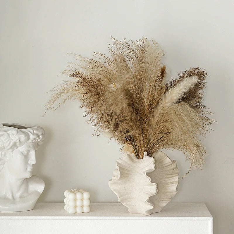 The Coral Vase
