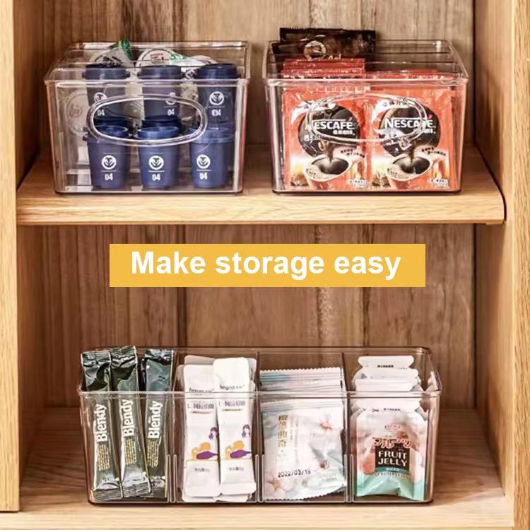 The Fridge Organizer – Set of 2