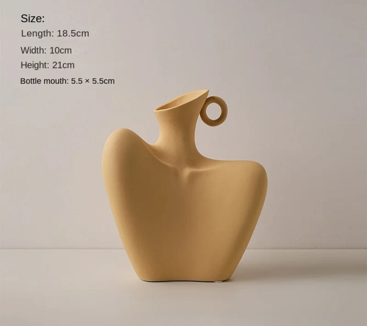 The Marilyn Vase