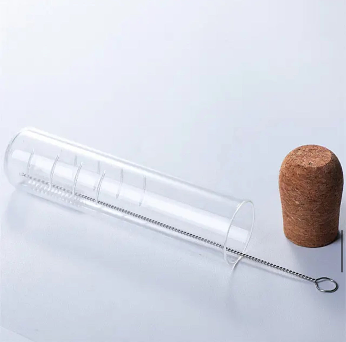 Glass Tea Infuser