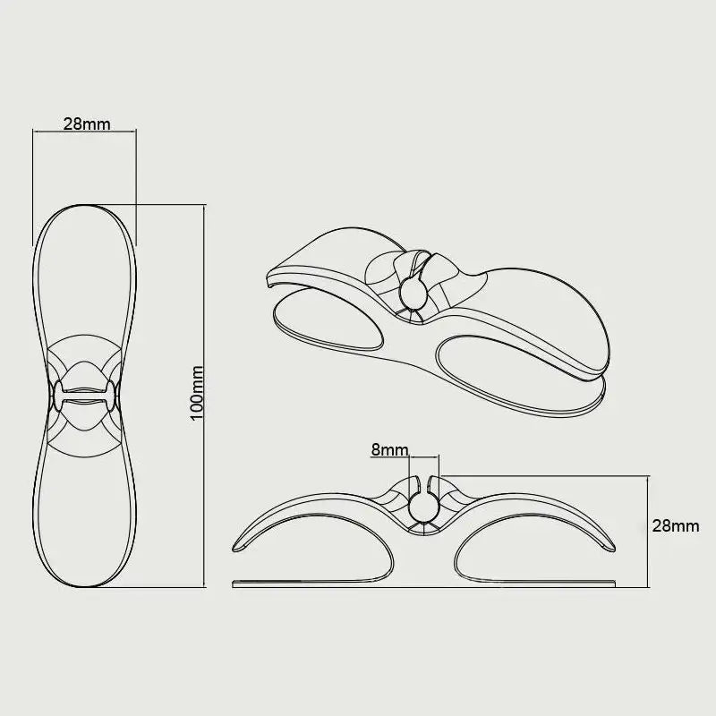 Cable Organizer