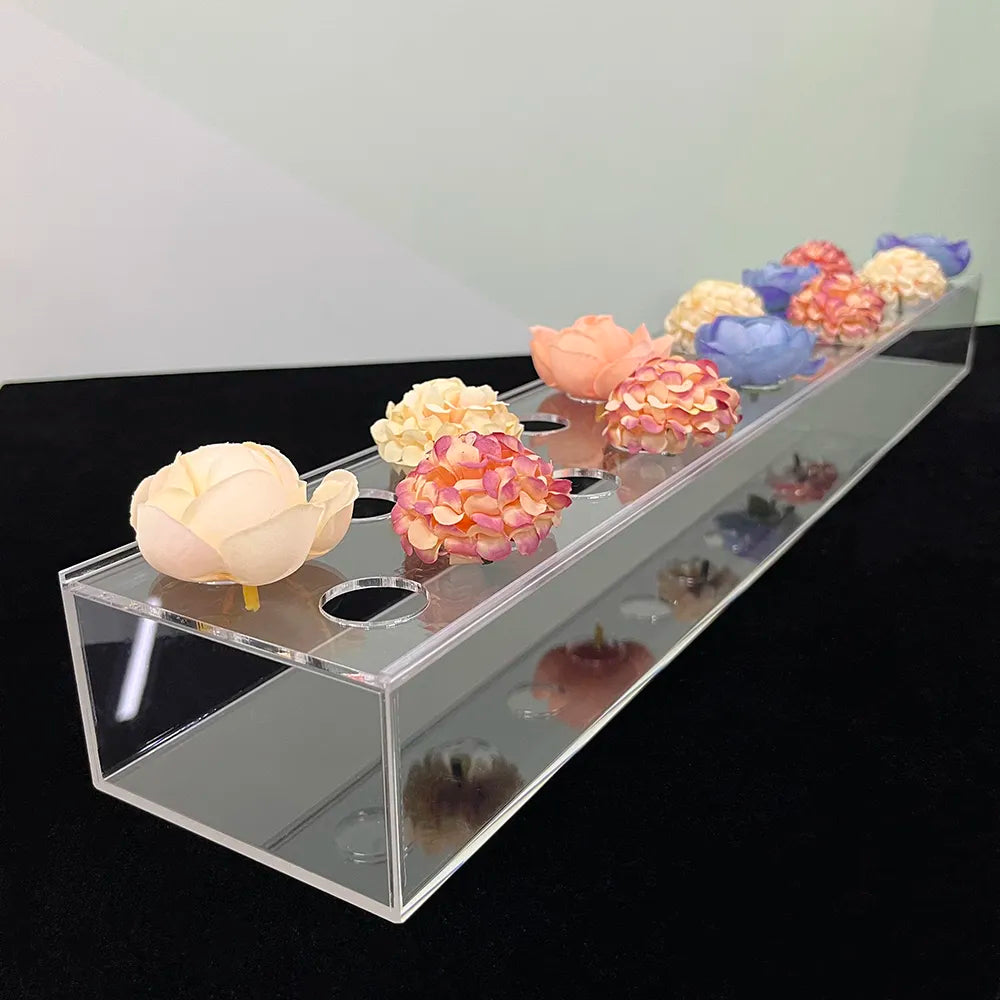Centerpiece Floral Vase