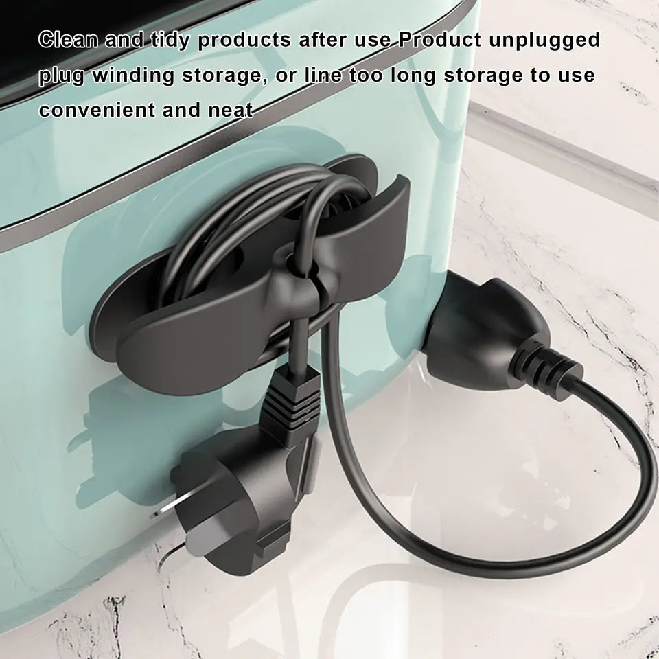 Cable Organizer