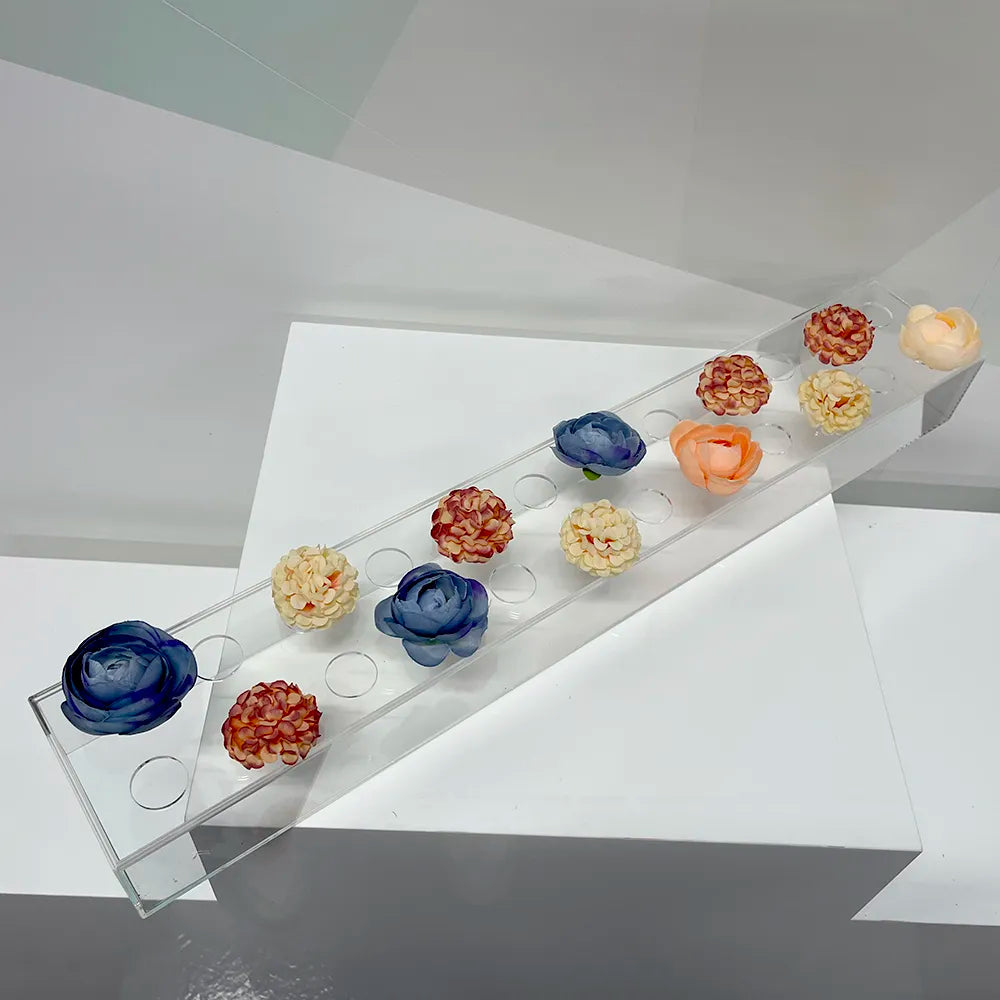 Centerpiece Floral Vase