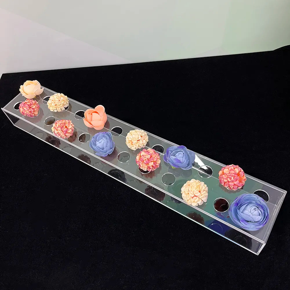 Centerpiece Floral Vase