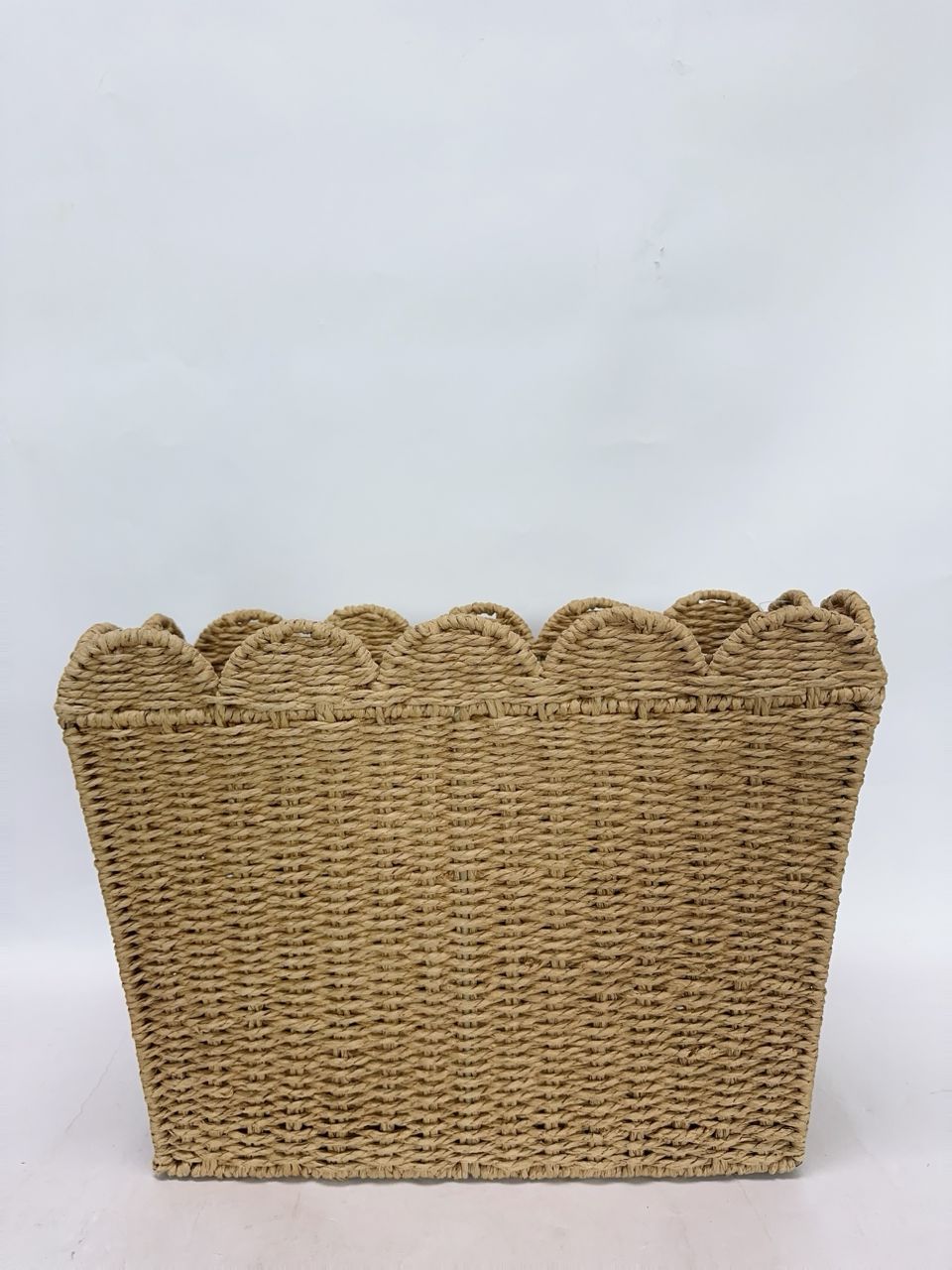 Rectangular Seagrass Baskets