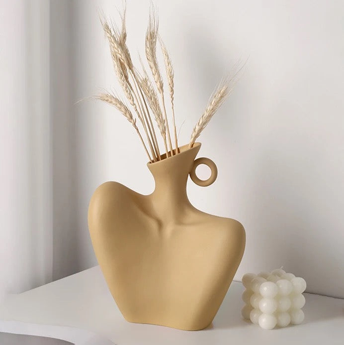 The Marilyn Vase