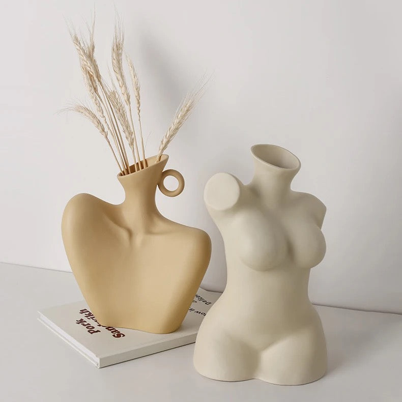 The Marilyn Vase