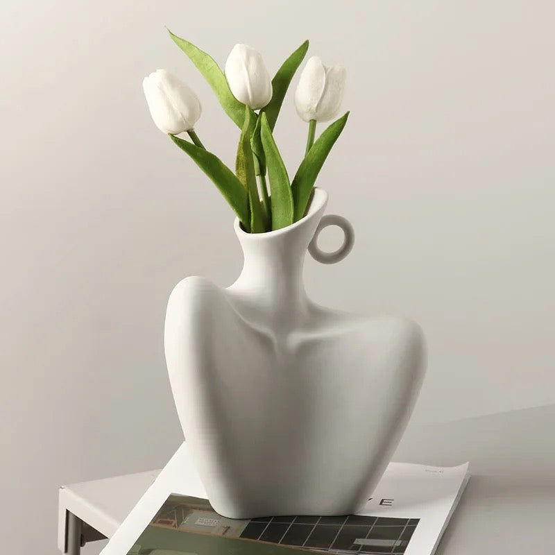 The Marilyn Vase