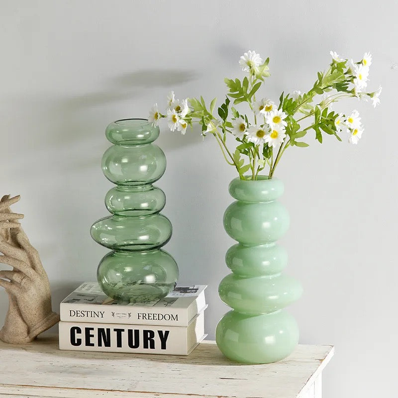 The Bonbon Vases