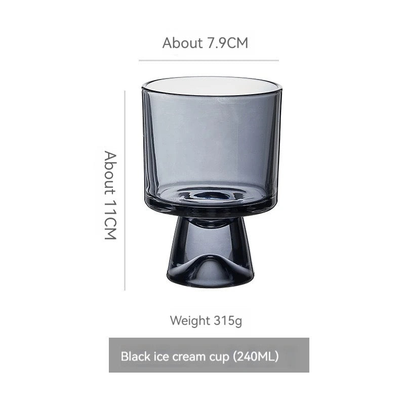 Dessert Cups (Set of 6)