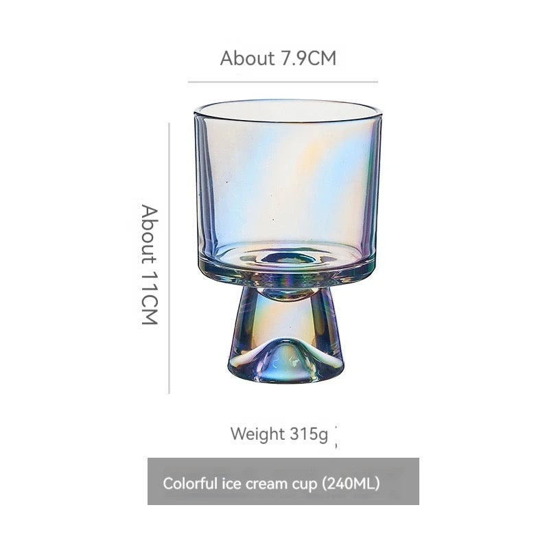 Dessert Cups (Set of 6)