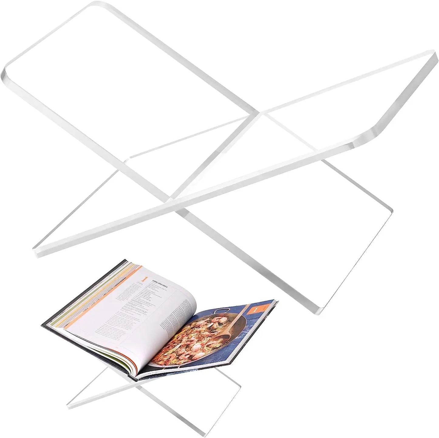 The Book Stand