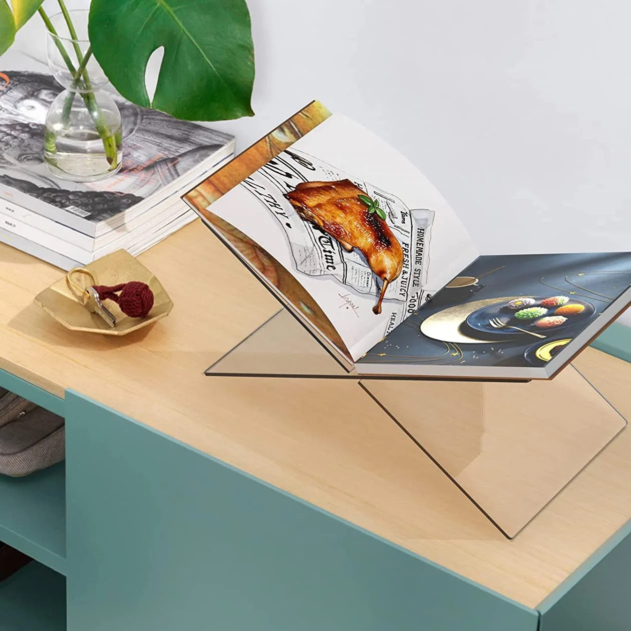 The Book Stand