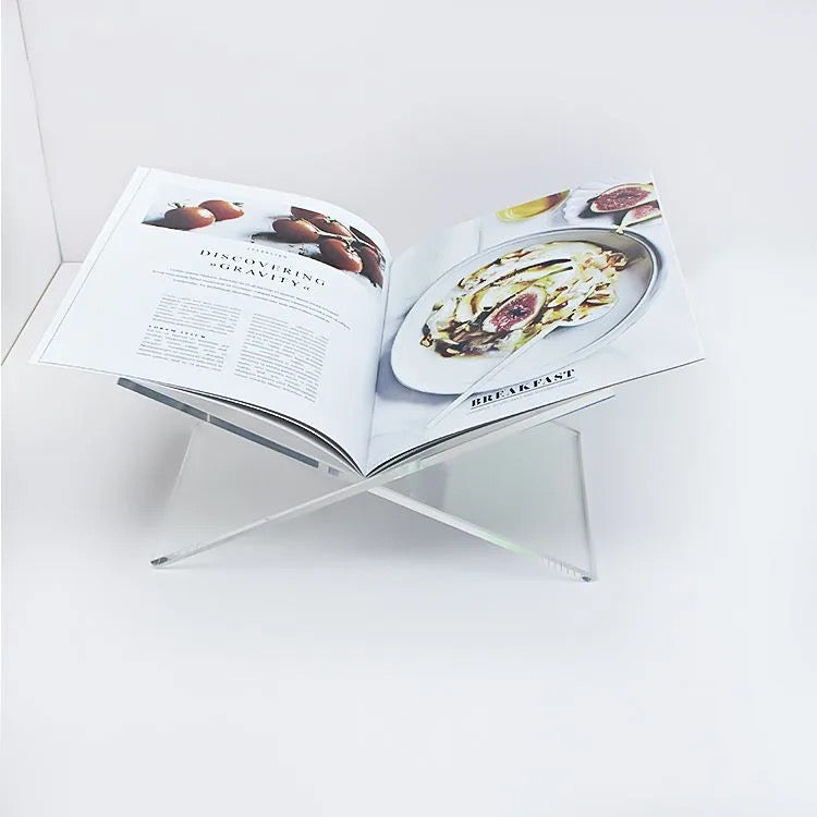The Book Stand