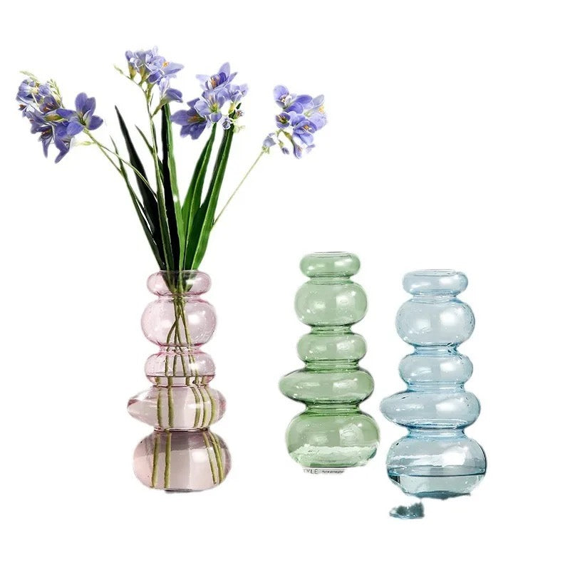 The Bonbon Vases
