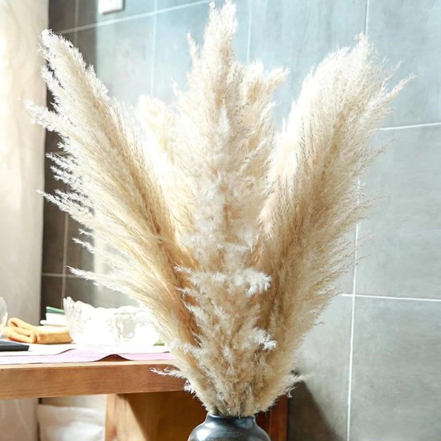 Artificial Pampas