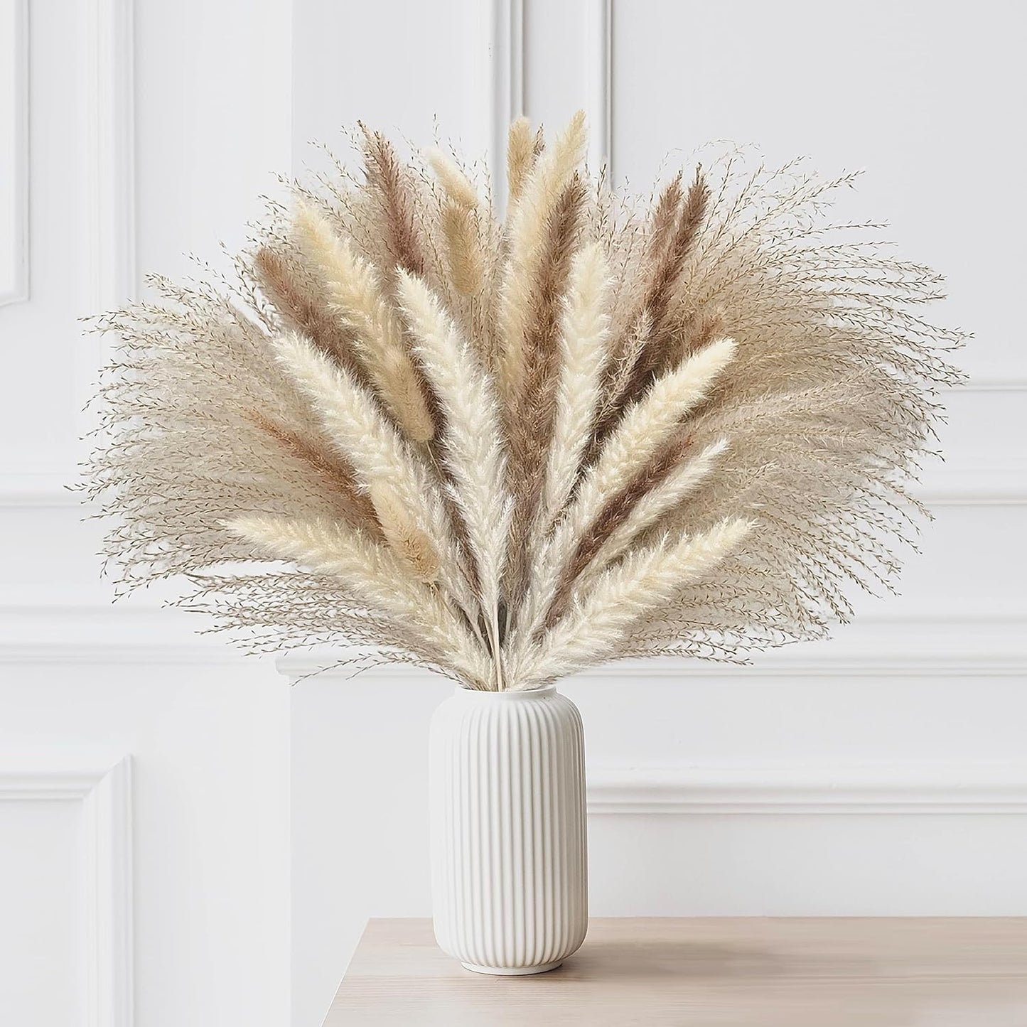 Artificial Pampas