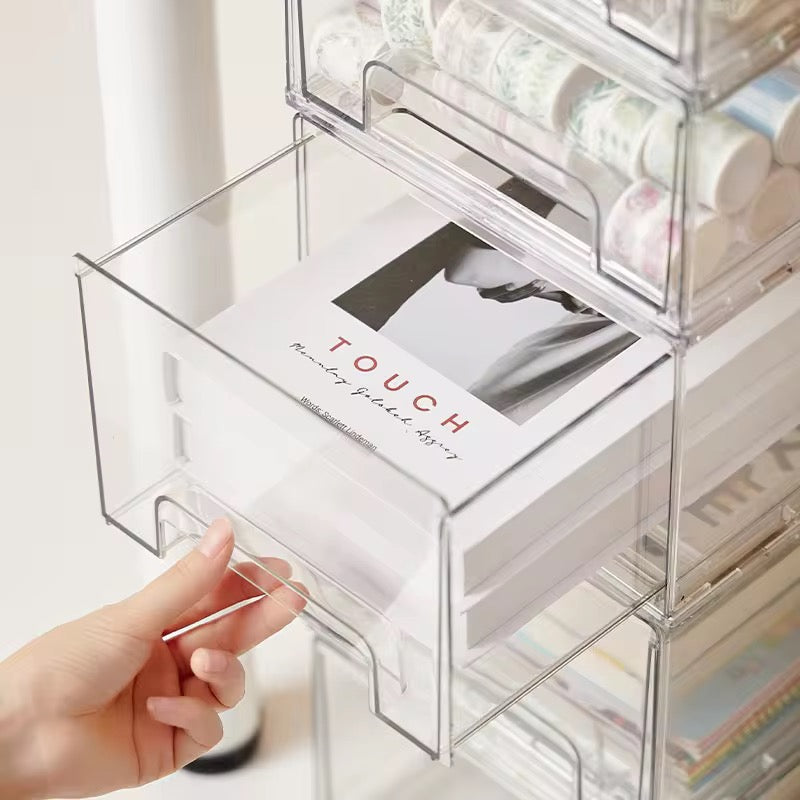 The Acrylic Drawer