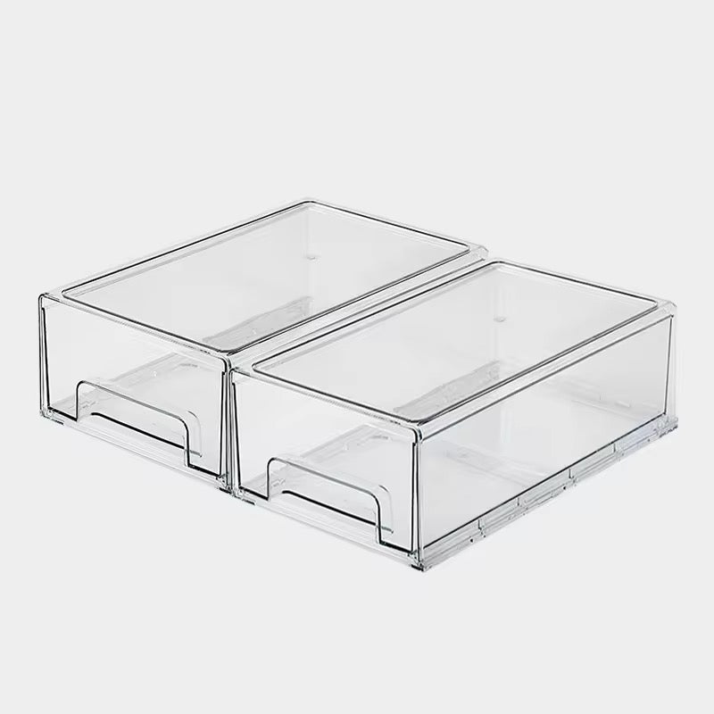 The Acrylic Drawer