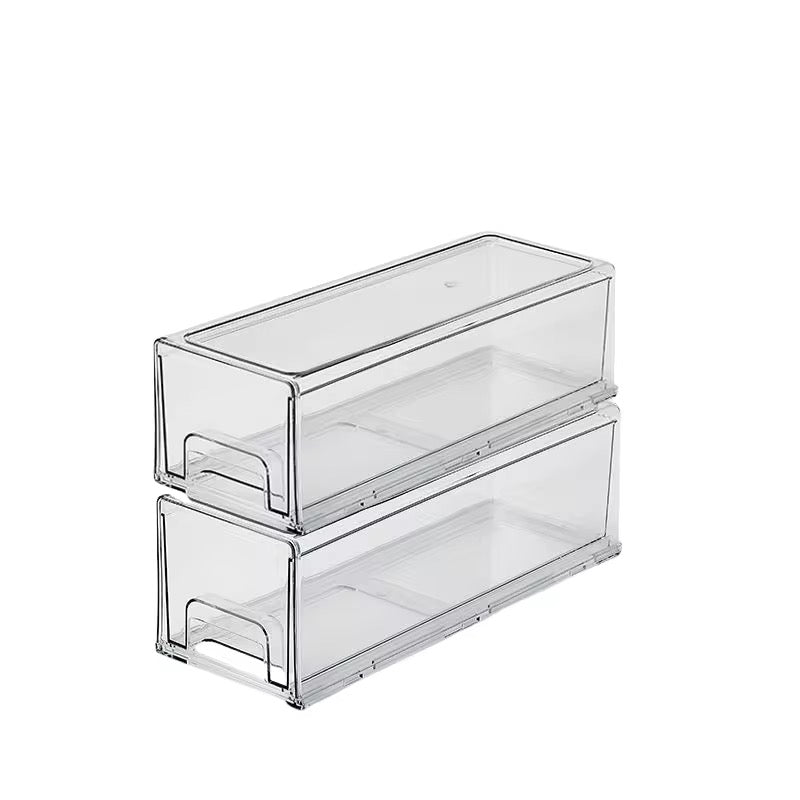 The Acrylic Drawer