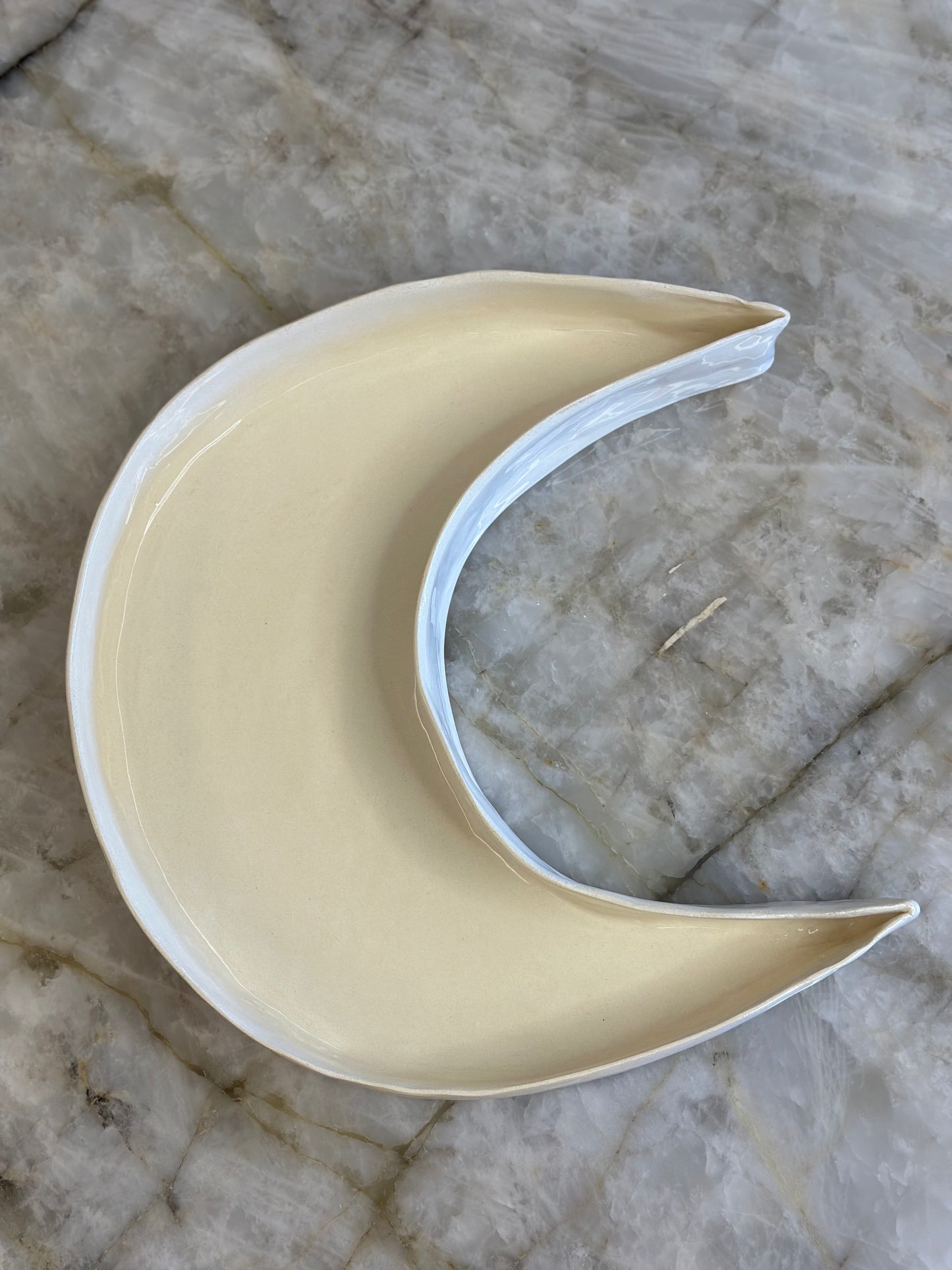 Hilal Ceramic Plate