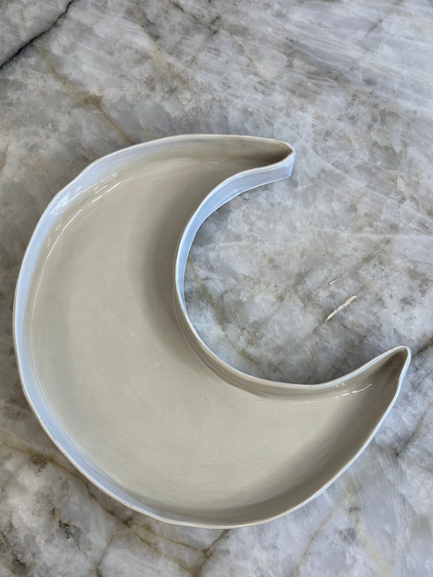 Hilal Ceramic Plate