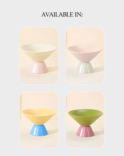 Ceramic Candy Bowl Set