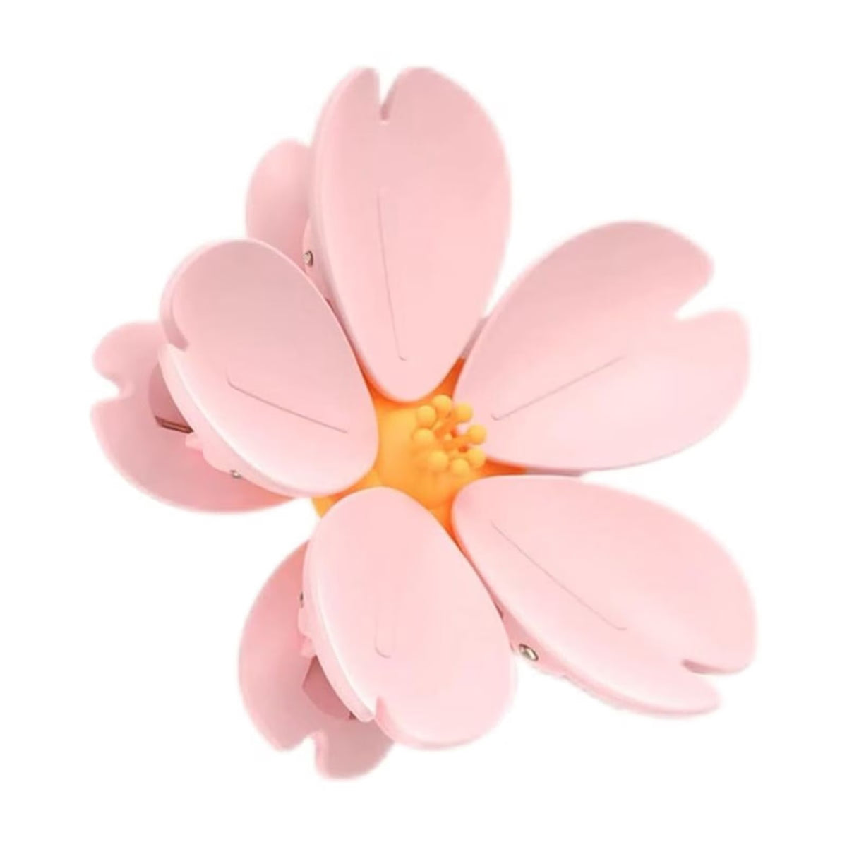 Magnetic Flower Clips