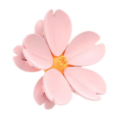 Magnetic Flower Clips