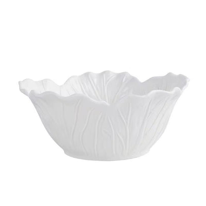 Vintage Cabbage Bowl – Small (Set of 4)
