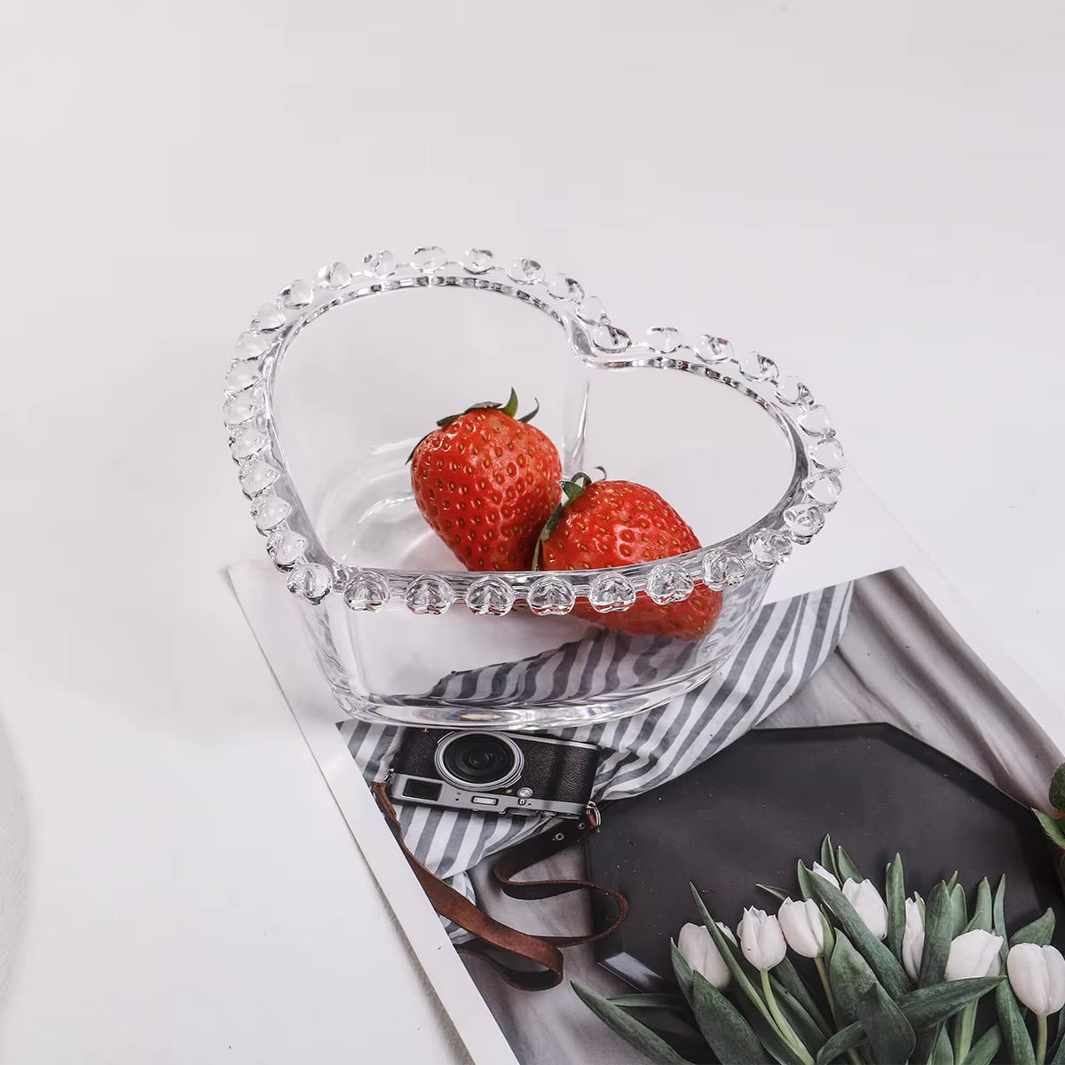 The Heart Bowls