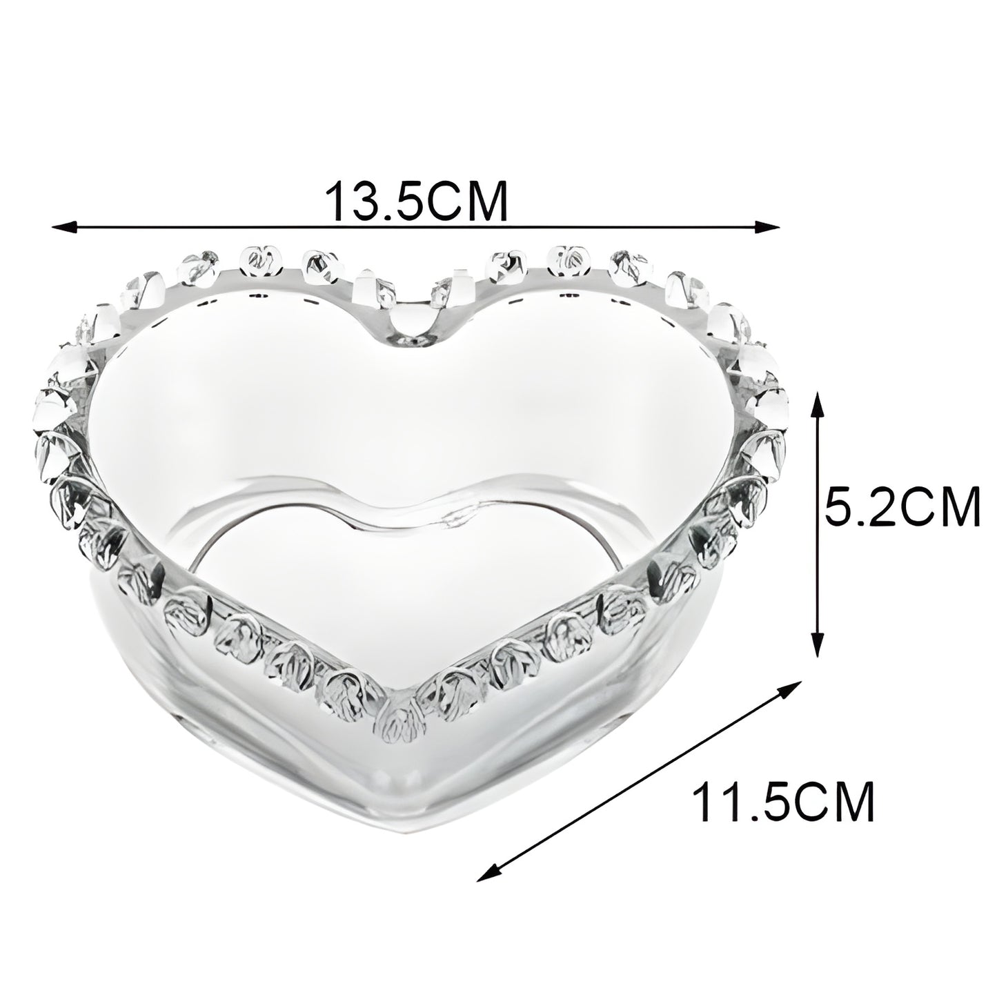 The Heart Bowls