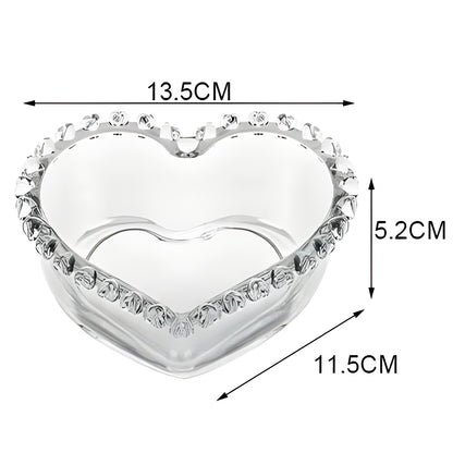 The Heart Bowls