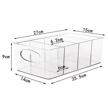 The Fridge Organizer – Set of 2