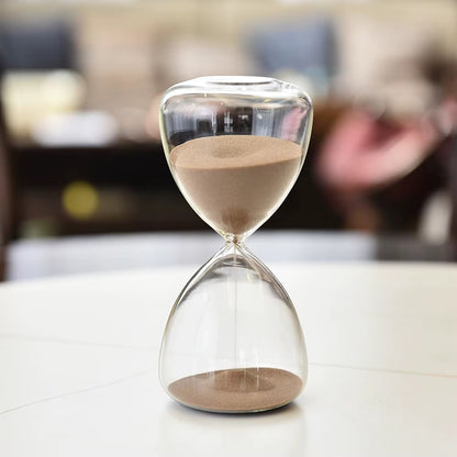 The Classic Hour Glass
